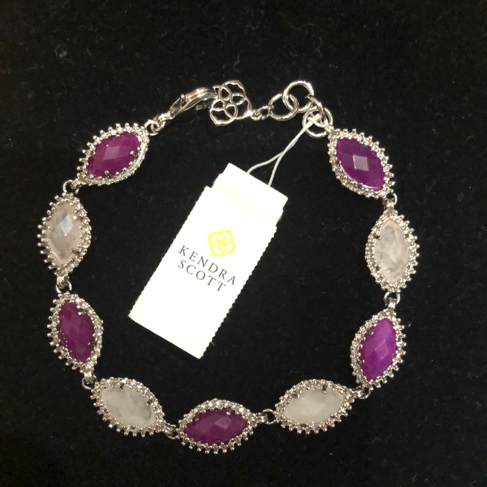 Kendra Scott bracelet